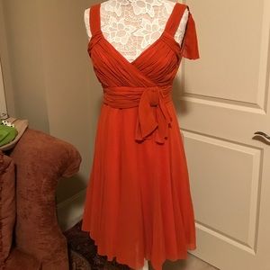 Karen Millen party dress